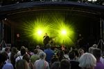 Holliz charmeert Parkies