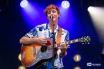 Dansen met Absynthe Minded en Discobar Galaxie