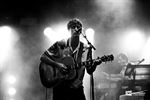 Dansen met Absynthe Minded en Discobar Galaxie