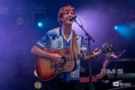 Dansen met Absynthe Minded en Discobar Galaxie