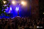 Dansen met Absynthe Minded en Discobar Galaxie