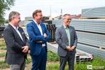 Grootste zonnepark van België breidt verder uit