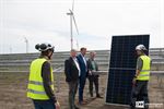 Grootste zonnepark van België breidt verder uit