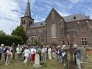 NEOS Hamont-Achel ontdekt verborgen parels in SHL
