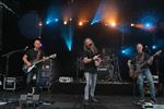 Een avond vol straffe muziek