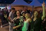 Een avond vol straffe muziek