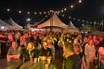 Een avond vol straffe muziek