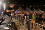 Een avond vol straffe muziek