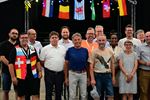 Mooi verbroederingsfeest in Luxemburg