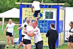 Mooi verbroederingsfeest in Luxemburg