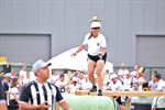 Mooi verbroederingsfeest in Luxemburg