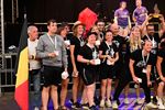 Mooi verbroederingsfeest in Luxemburg