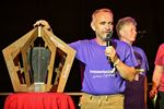 Mooi verbroederingsfeest in Luxemburg