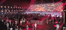 Willy bezoekt Tomorrowland als VIP