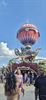 Willy bezoekt Tomorrowland als VIP