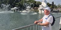 Willy bezoekt Tomorrowland als VIP