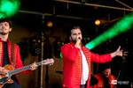 Belpopband zet Belgische muziek in de kijker