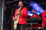 Belpopband zet Belgische muziek in de kijker