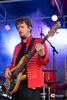 Belpopband zet Belgische muziek in de kijker