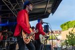 Belpopband zet Belgische muziek in de kijker