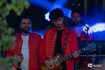 Belpopband zet Belgische muziek in de kijker