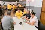 1.204 deelnemers voor Lus van het Zwarte Goud