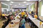 1.204 deelnemers voor Lus van het Zwarte Goud