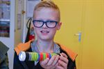 Twee dagen plezier met techniek en wetenschap