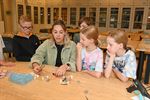 Twee dagen plezier met techniek en wetenschap