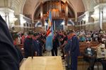 Terugblik op mooie bedevaart naar Lourdes