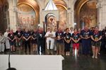 Terugblik op mooie bedevaart naar Lourdes
