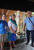 Terugblik op mooie bedevaart naar Lourdes