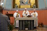Terugblik op mooie bedevaart naar Lourdes