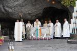 Terugblik op mooie bedevaart naar Lourdes