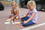 Twee dagen creativiteit en techniek