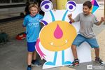 Twee dagen creativiteit en techniek