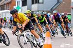 Fabio Porco wint kermiskoers Lommel Barrier