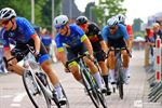 Fabio Porco wint kermiskoers Lommel Barrier