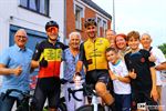 Fabio Porco wint kermiskoers Lommel Barrier
