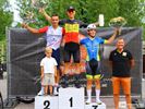 Fabio Porco wint kermiskoers Lommel Barrier