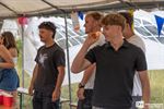 Zomerbar Chiro Kattenbos lokt opnieuw veel volk