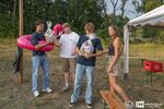 Zomerbar Chiro Kattenbos lokt opnieuw veel volk