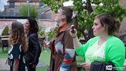 The Fools wervelden op Lommel Muziek Terras