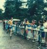 40 jaar triatlon in Lommel