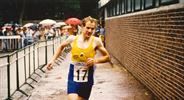 40 jaar triatlon in Lommel