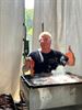 Gé en Elly koken al 25 jaar op rij op KSA-kamp