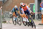 Rutger Wouters soleert naar 6de opeenvolgende zege