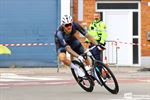 Rutger Wouters soleert naar 6de opeenvolgende zege