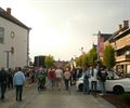 Classic Cars Peer: Vorige week BMW, vanavond VW
