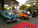 Classic Cars Peer: Vorige week BMW, vanavond VW